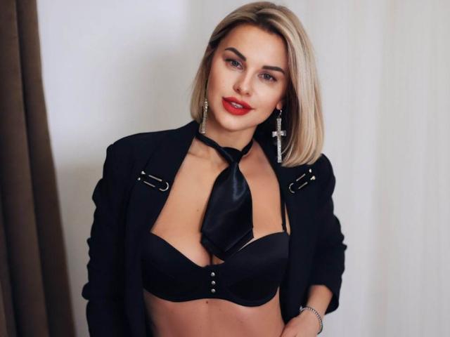 BelleLisaG - Live sex cam - 27854825
