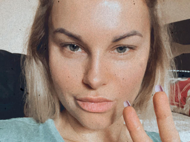 BelleLisaG - Sexe cam en vivo - 27854834