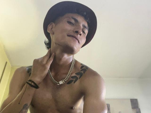 SavageLoverr - Sexe cam en vivo - 27855155