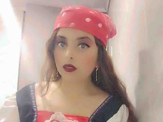 Dannazv - Live sex cam - 27855323