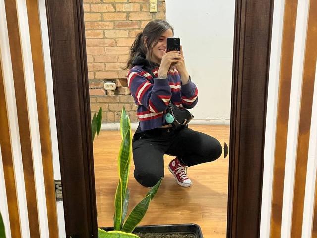 AmySpider - Live porn &amp; sex cam - 27855455