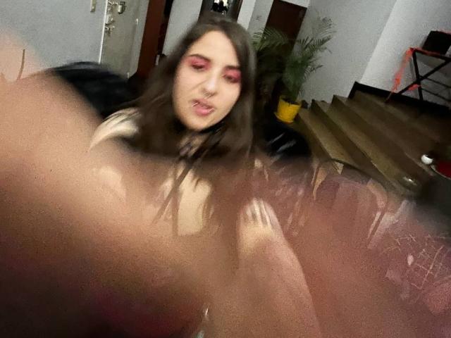 AmySpider - Sexe cam en vivo - 27855479