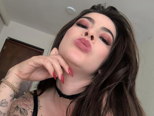 ChristineBray - Live sex cam - 27855584