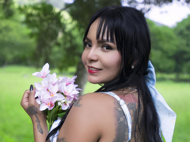 JessicaFiore - Camera khiêu dâm &amp; quyến rũ trực tiếp - 27855794