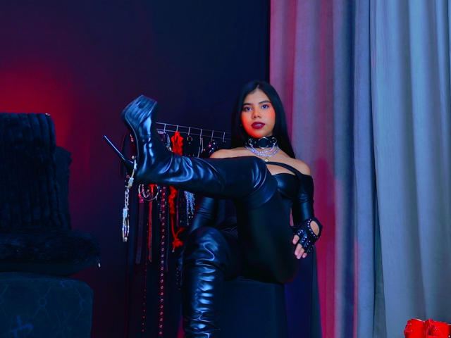 AmaniStone - Live porn &amp; sex cam - 27856391