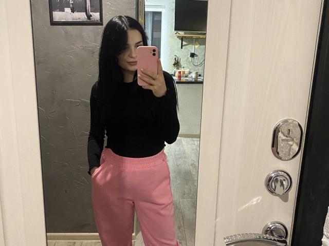 KelliValerie - Sexe cam en vivo - 27856523