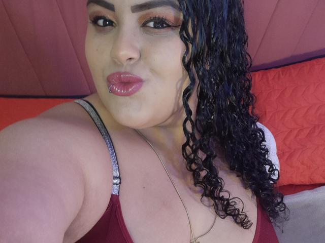 MelannieCarter - Live sex cam - 27856904