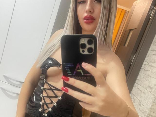 VanesaTop - Live sex cam - 27857150