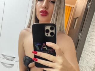 VanesaTop - Sexe cam en vivo - 27857156