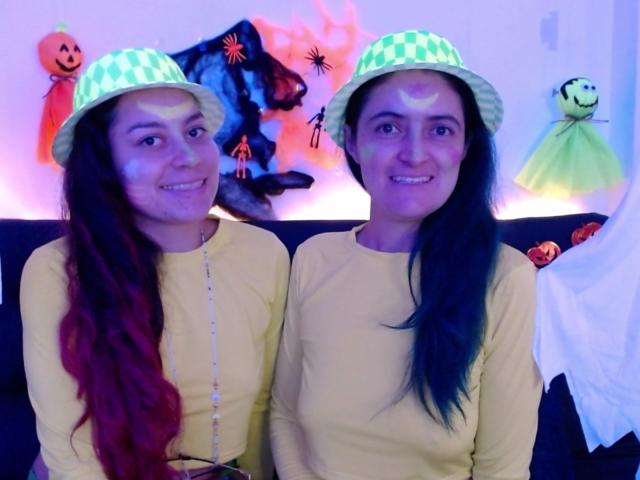 LunaVenus - Live sexe cam - 27858179