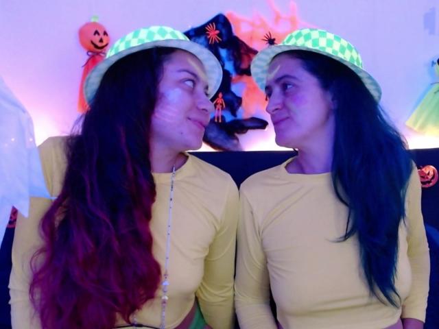 LunaVenus - Live sex cam - 27858182