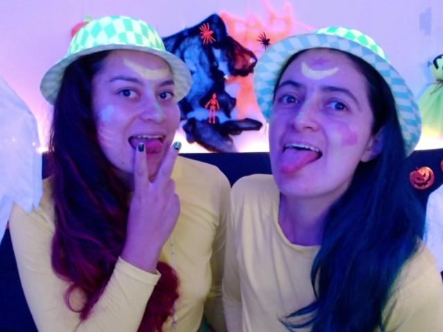 LunaVenus - Sexe cam en vivo - 27858191