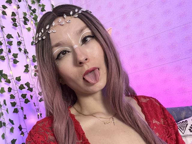 SarahRousen - Live sex cam - 27858431