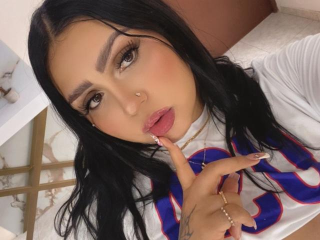 EmmaMyles - Sexe cam en vivo - 27858545