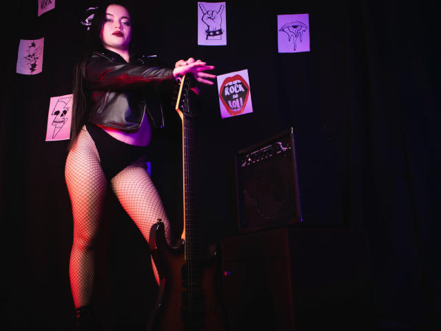 ZoeyStone - Sexe cam en vivo - 27859922