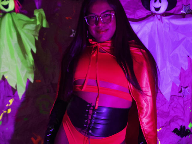 KimmySolange - Sexe cam en vivo - 27860981