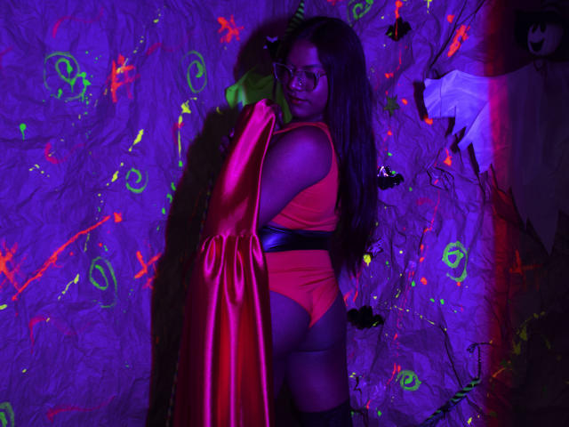 KimmySolange - Sexe cam en vivo - 27861005