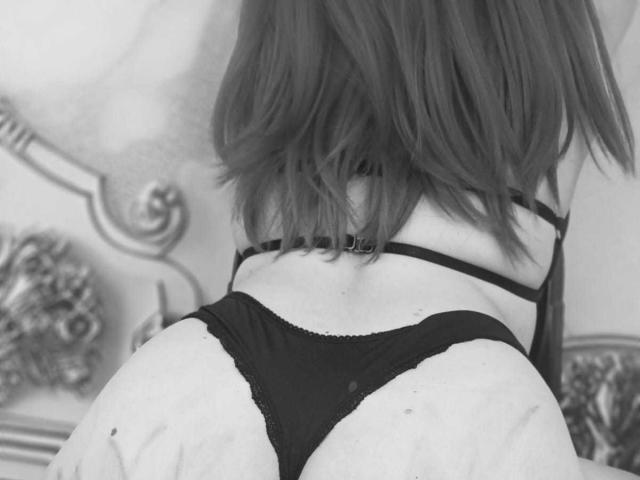 NatySilvy - Live sexe cam - 27861461