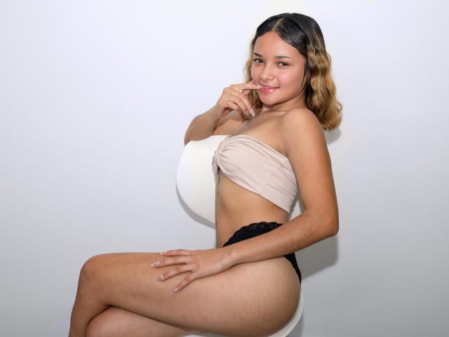 VioletaWilliams - ライブポルノ&amp;セックスカム - 27861587
