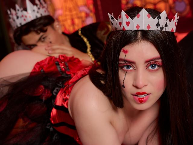 NoahAndRose - Live sex cam - 27861641