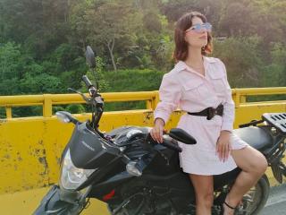 Sexy nude photo of LuisaNinaSky