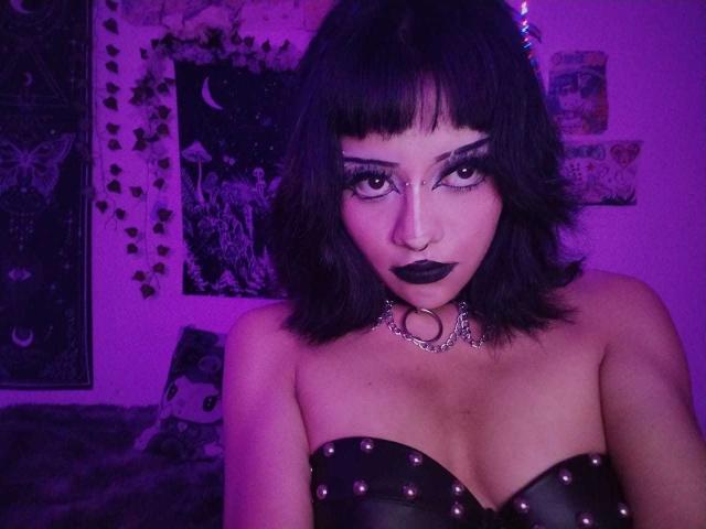 DollyBones - Live porn &amp; sex cam - 27861881