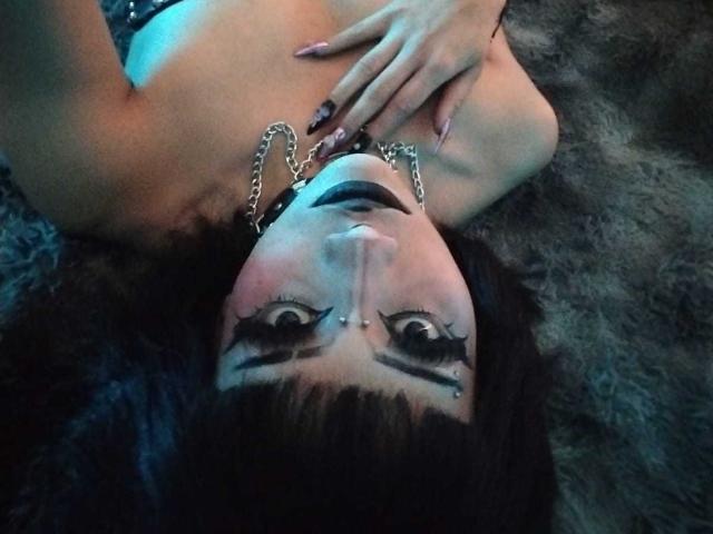 DollyBones - Sexe cam en vivo - 27861911