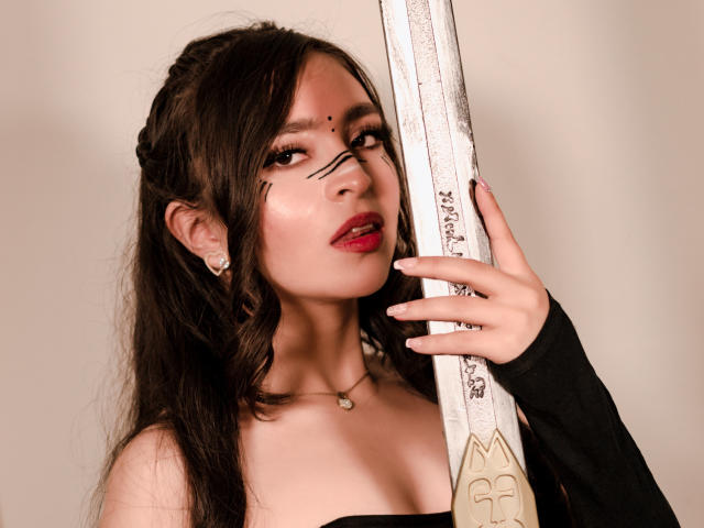 EvaMcAllister - Live porn &amp; sex cam - 27862154