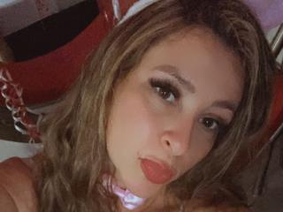 PaulinaMoon - Live sex cam - 27862175