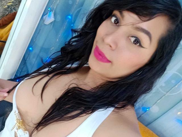 FetishLoverAna - Sexe cam en vivo - 27862583