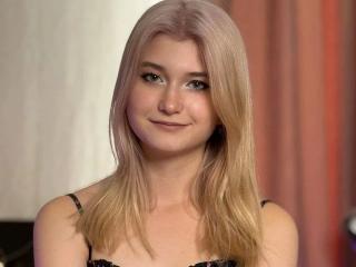 Monnyca-hot - Sexe cam en vivo - 27862841