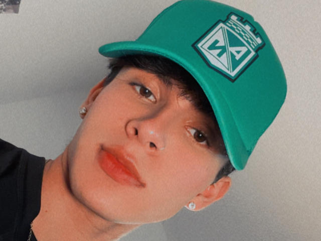 Angelitocute - Sexe cam en vivo - 27862988