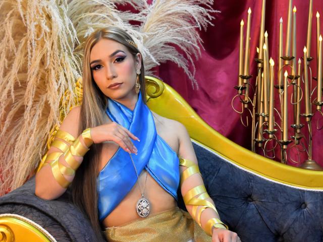 TanniaMoon - Live porn &amp; sex cam - 27863030