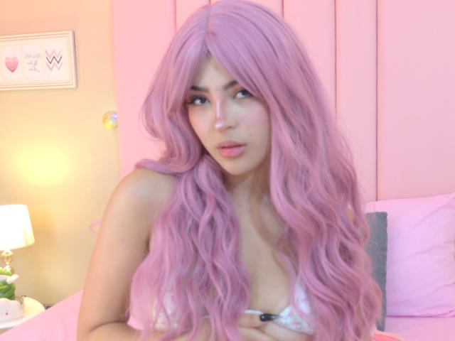 RheaVolk - Live porn &amp; sex cam - 27863189