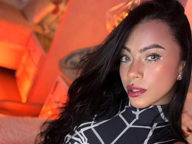 Amberv - Sexe cam en vivo - 27863693