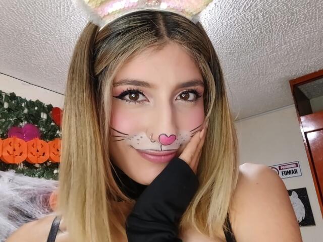Kaiix - Sexe cam en vivo - 27865205