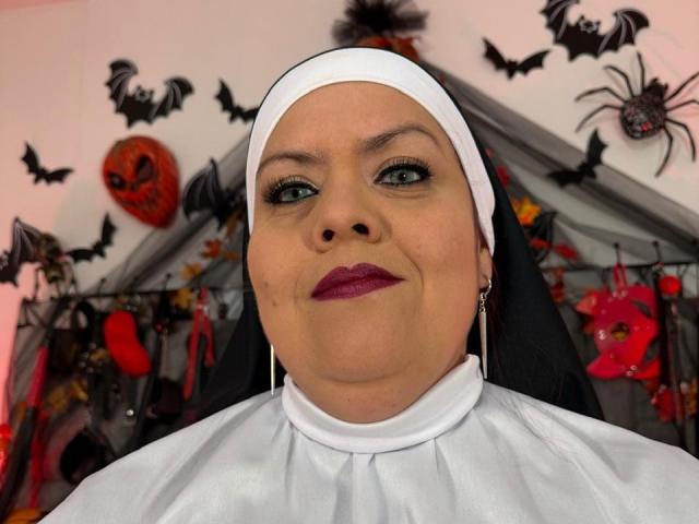 VanesaMoka - Sexe cam en vivo - 27865574