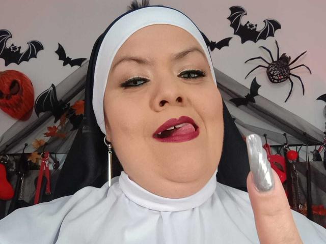 VanesaMoka - Sexe cam en vivo - 27865649