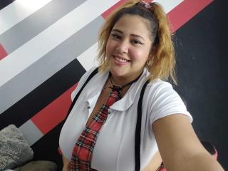 IamAhYours - Live porn &amp; sex cam - 27866057