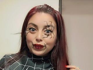 Dannazv - Live sex cam - 27866354