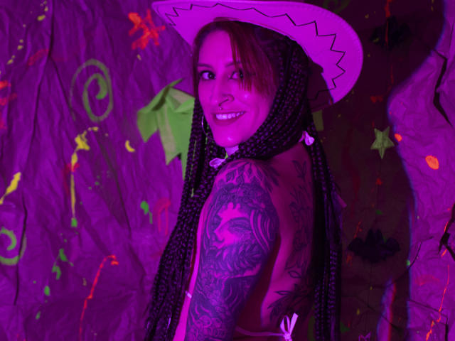 SofiFw - Sexe cam en vivo - 27866381