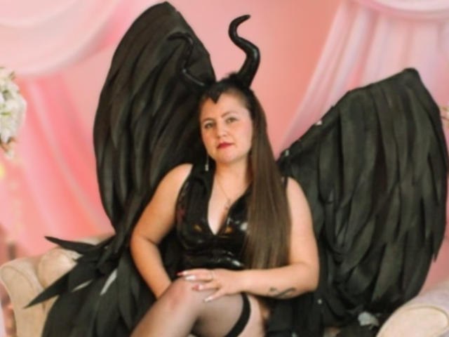 TiffanyStorms - Live Sex Cam - 27866648