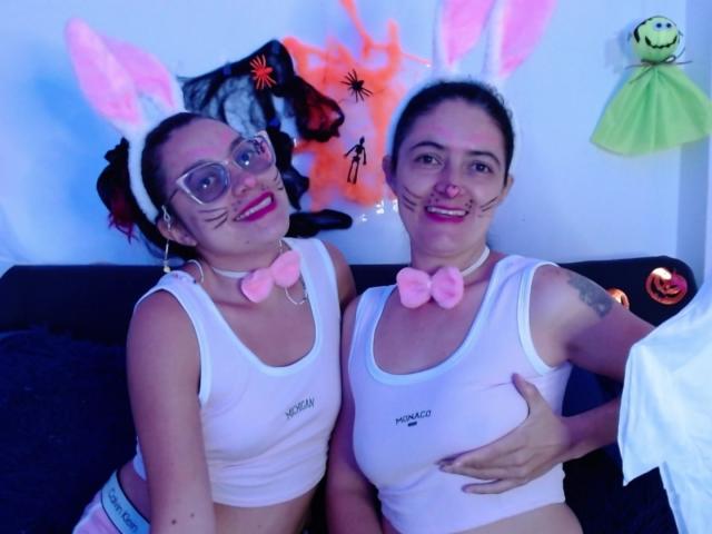LunaVenus - Live sex cam - 27866810