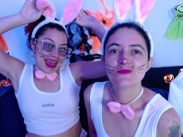 LunaVenus - Sexe cam en vivo - 27866816