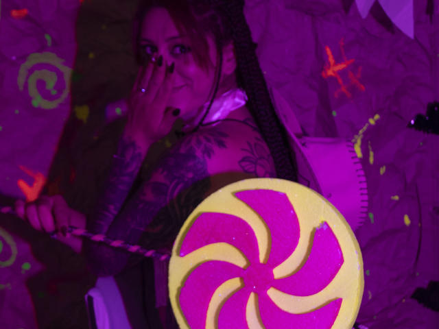 SofiFw - Sexe cam en vivo - 27867158