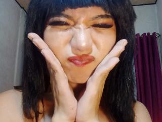 Fujiko69 - Sexe cam en vivo - 27867494