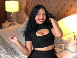 Sexy nude photo of NicoleSmithy