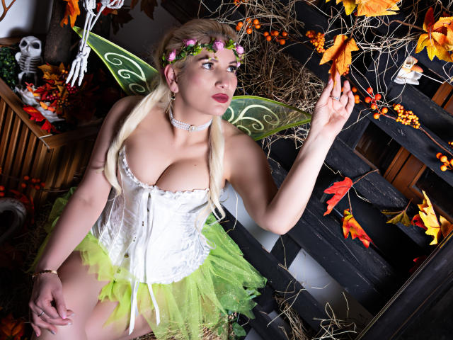 GiuliaAddams - Sexe cam en vivo - 27867731