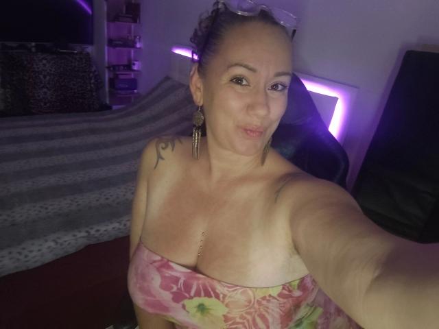 Vivien-Molinas - Camera khiêu dâm &amp; quyến rũ trực tiếp - 27868073