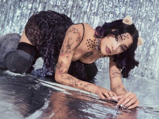 SalomeMille - ライブポルノ&amp;セックスカム - 27868277
